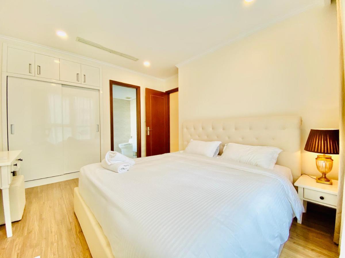 Landmark Vinhomes Service Appartement