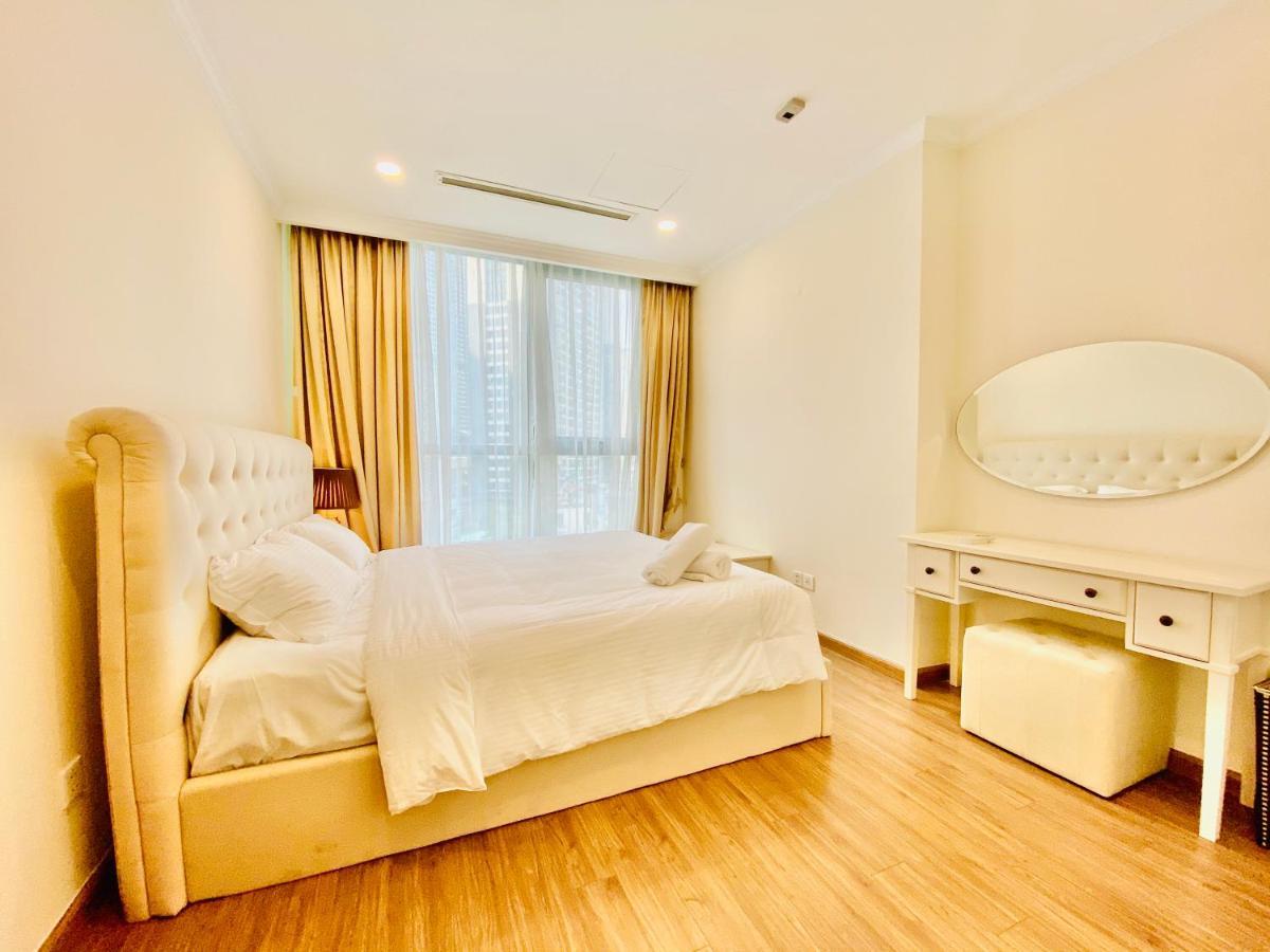 Landmark Vinhomes Service Appartement