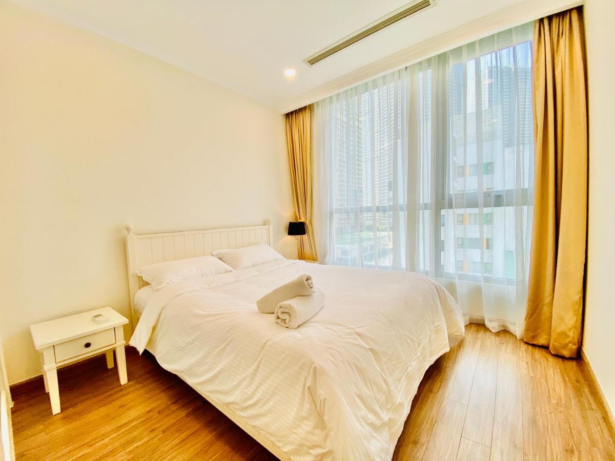 Appartement Landmark Vinhomes Service *