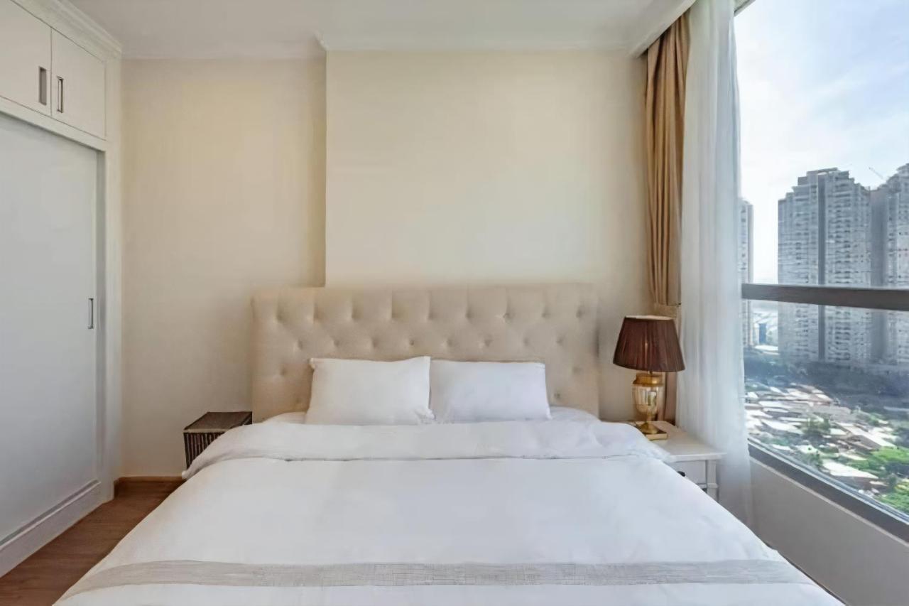 Landmark Vinhomes Service Appartement Hô Chi Minh-Ville