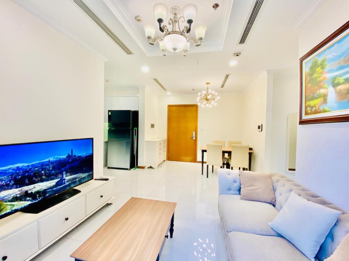 Appartement Landmark Vinhomes Service