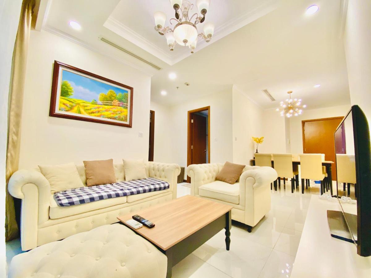 Appartement Landmark Vinhomes Service Hô Chi Minh-Ville