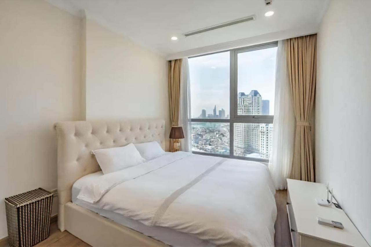 Appartement Landmark Vinhomes Service *