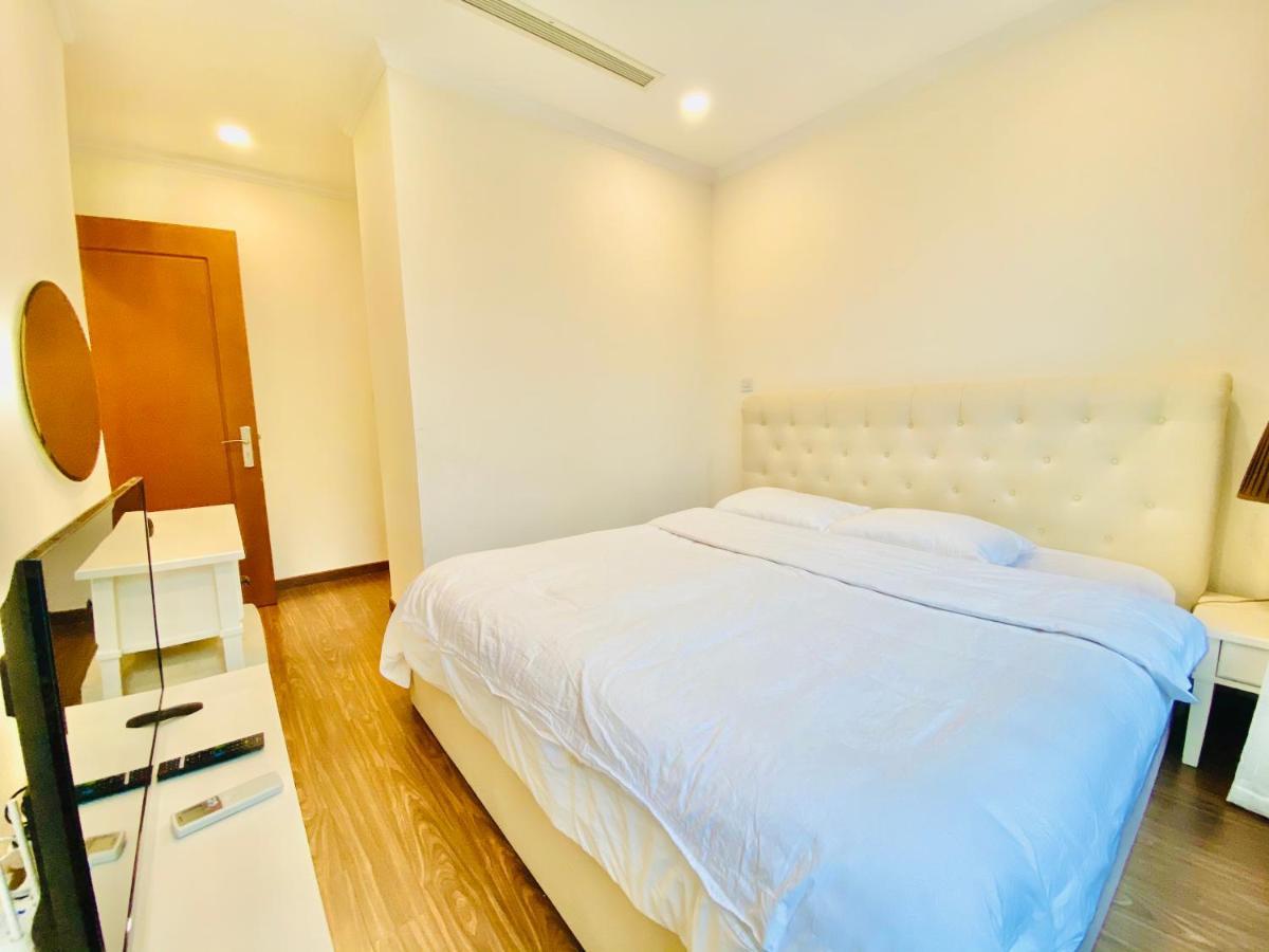Appartement Landmark Vinhomes Service