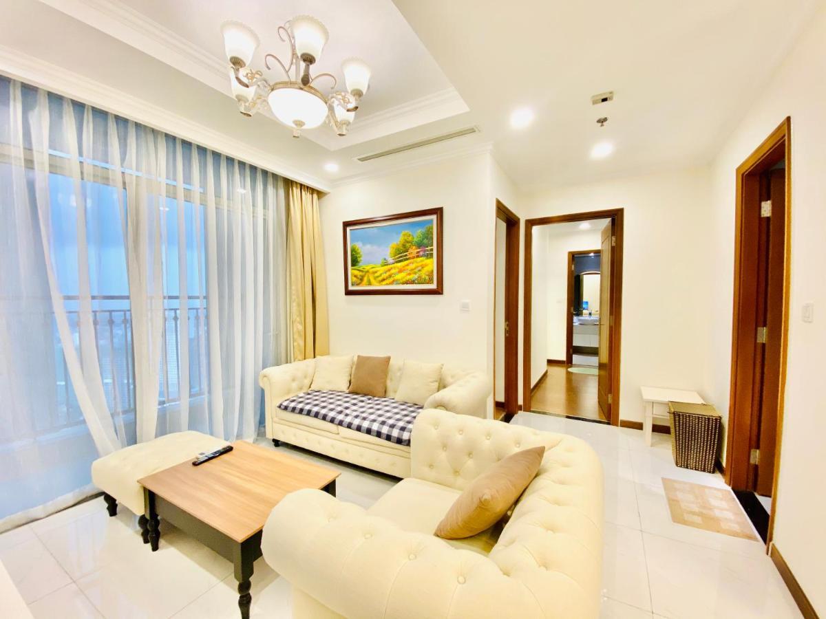 Appartement Landmark Vinhomes Service *