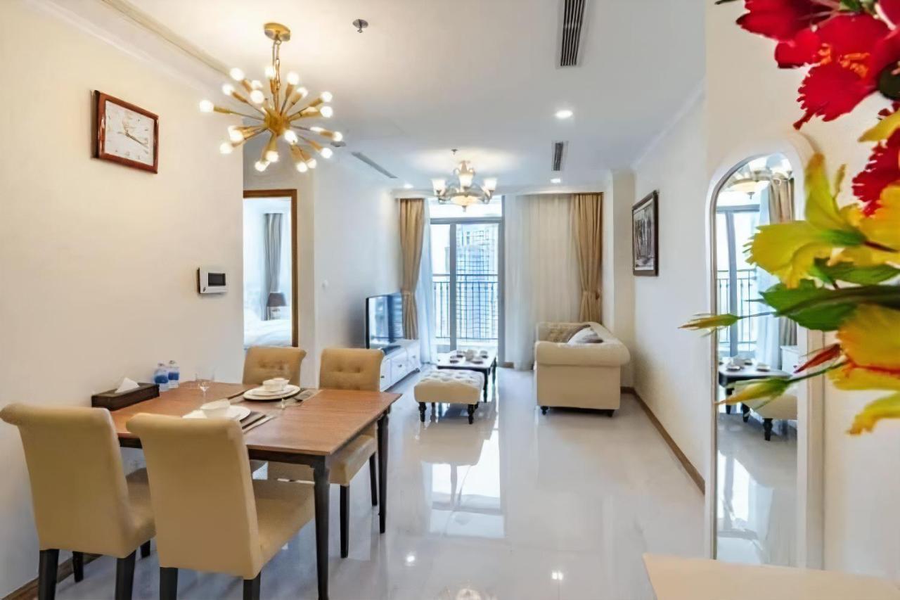 Appartement Landmark Vinhomes Service Hô Chi Minh-Ville