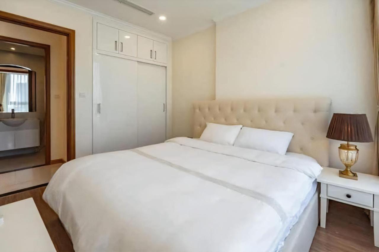 Landmark Vinhomes Service Appartement Hô Chi Minh-Ville