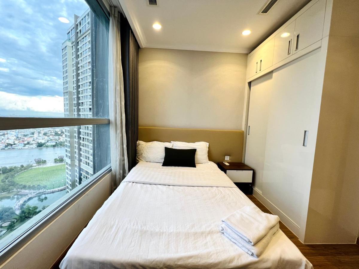 Landmark Vinhomes Service Appartement *