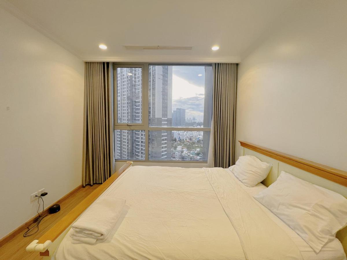 Landmark Vinhomes Service Appartement Hô Chi Minh-Ville
