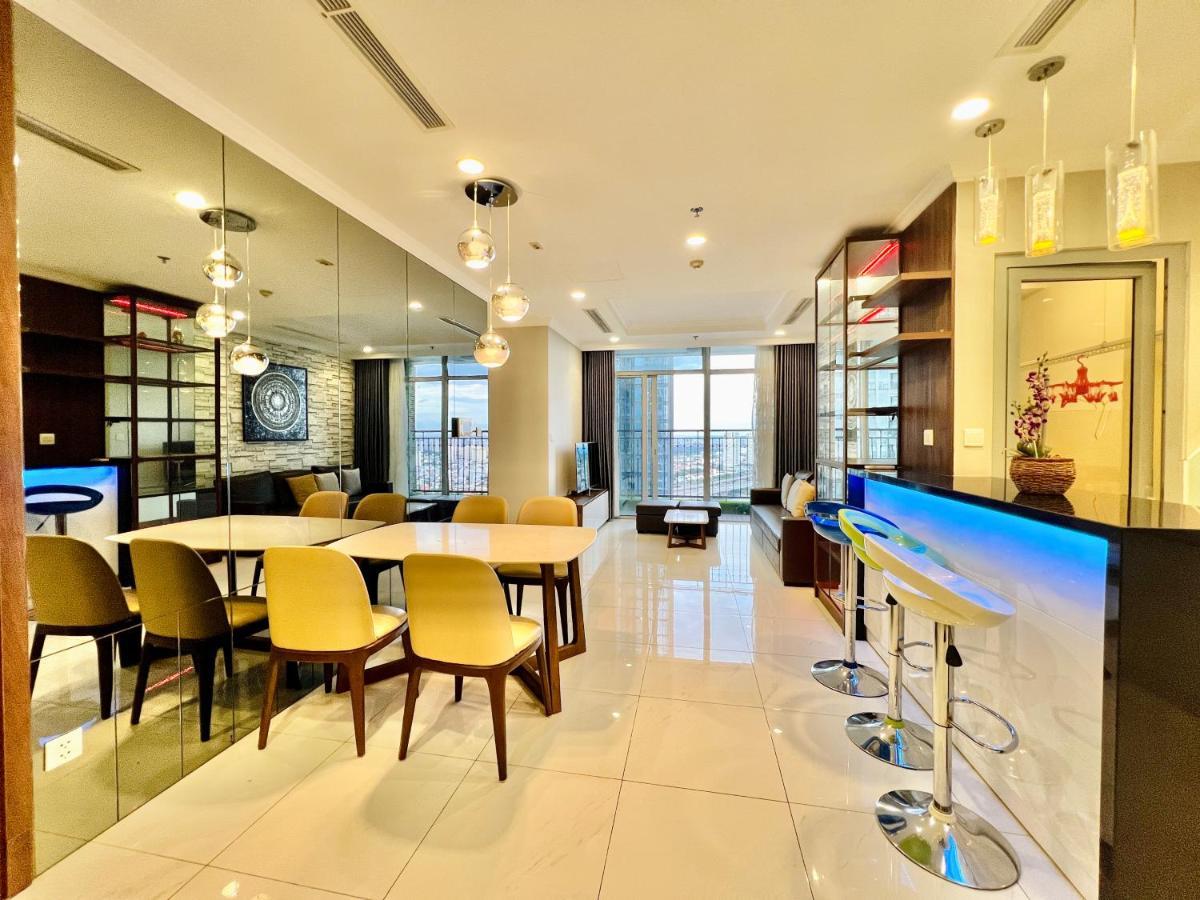 Landmark Vinhomes Service Hô Chi Minh-Ville