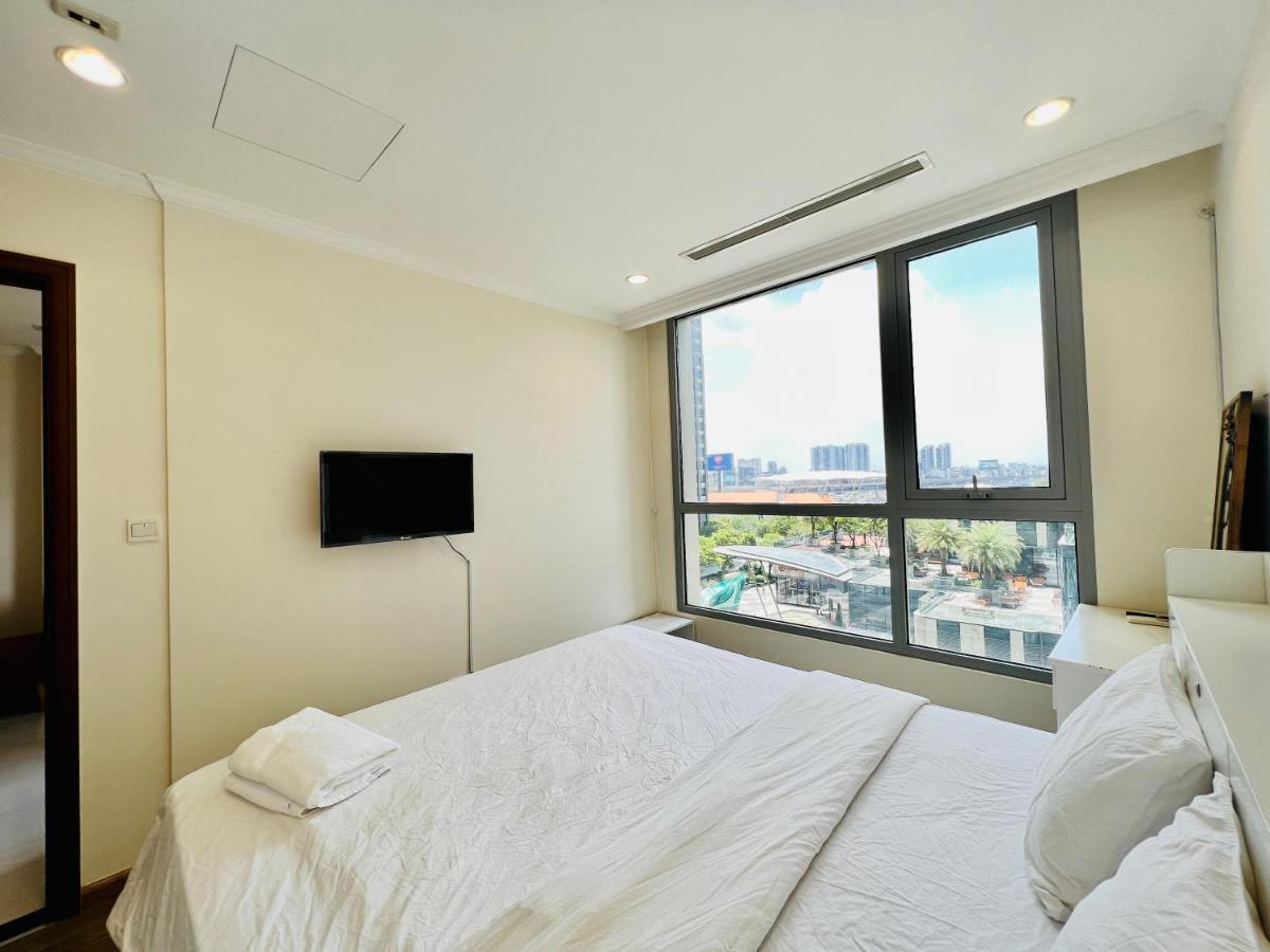 Landmark Vinhomes Service Appartement