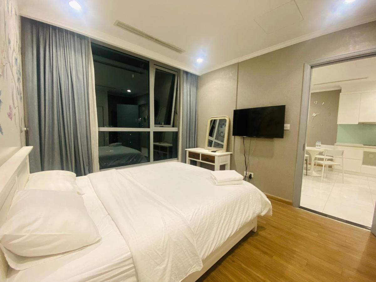 Appartement Landmark Vinhomes Service Hô Chi Minh-Ville