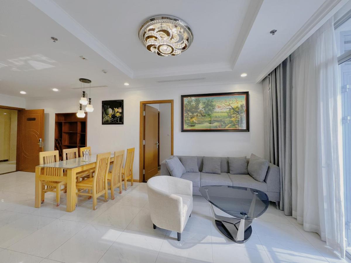 Appartement Landmark Vinhomes Service