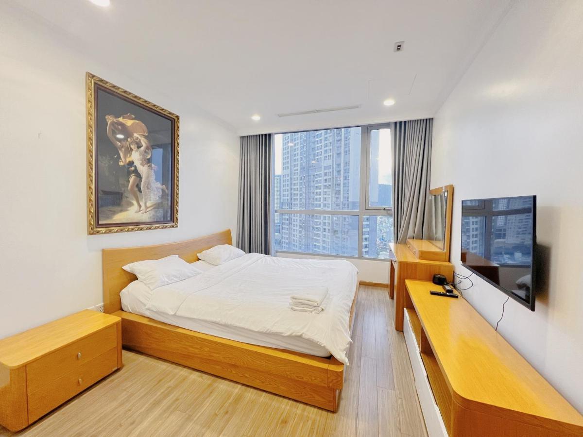 Appartement Landmark Vinhomes Service
