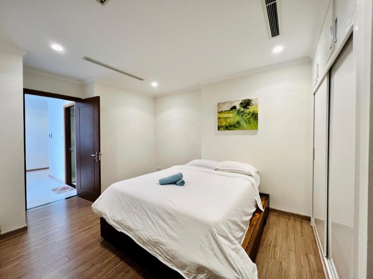 Landmark Vinhomes Service Appartement