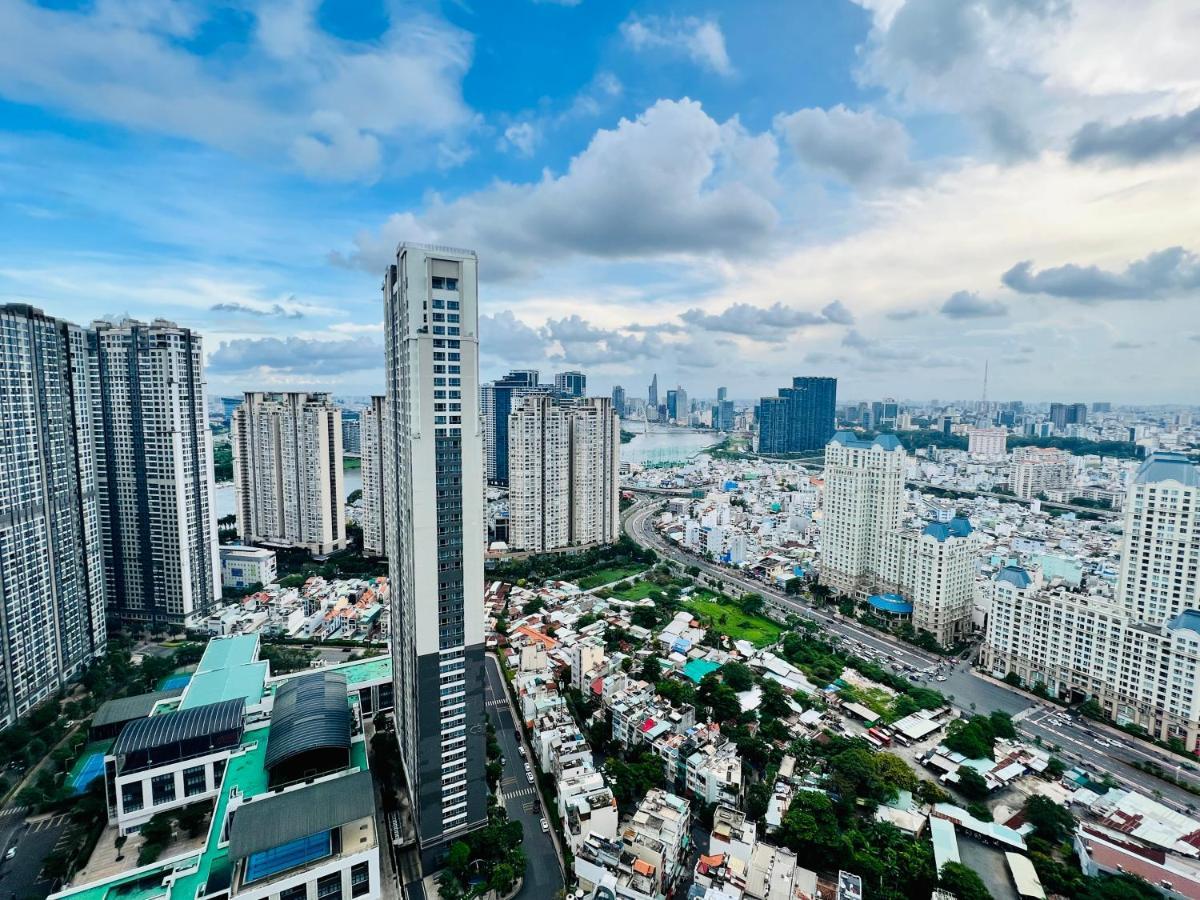 Landmark Vinhomes Service Appartement Hô Chi Minh-Ville