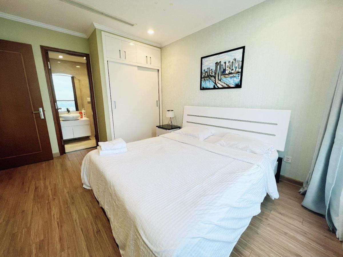 Appartement Landmark Vinhomes Service *