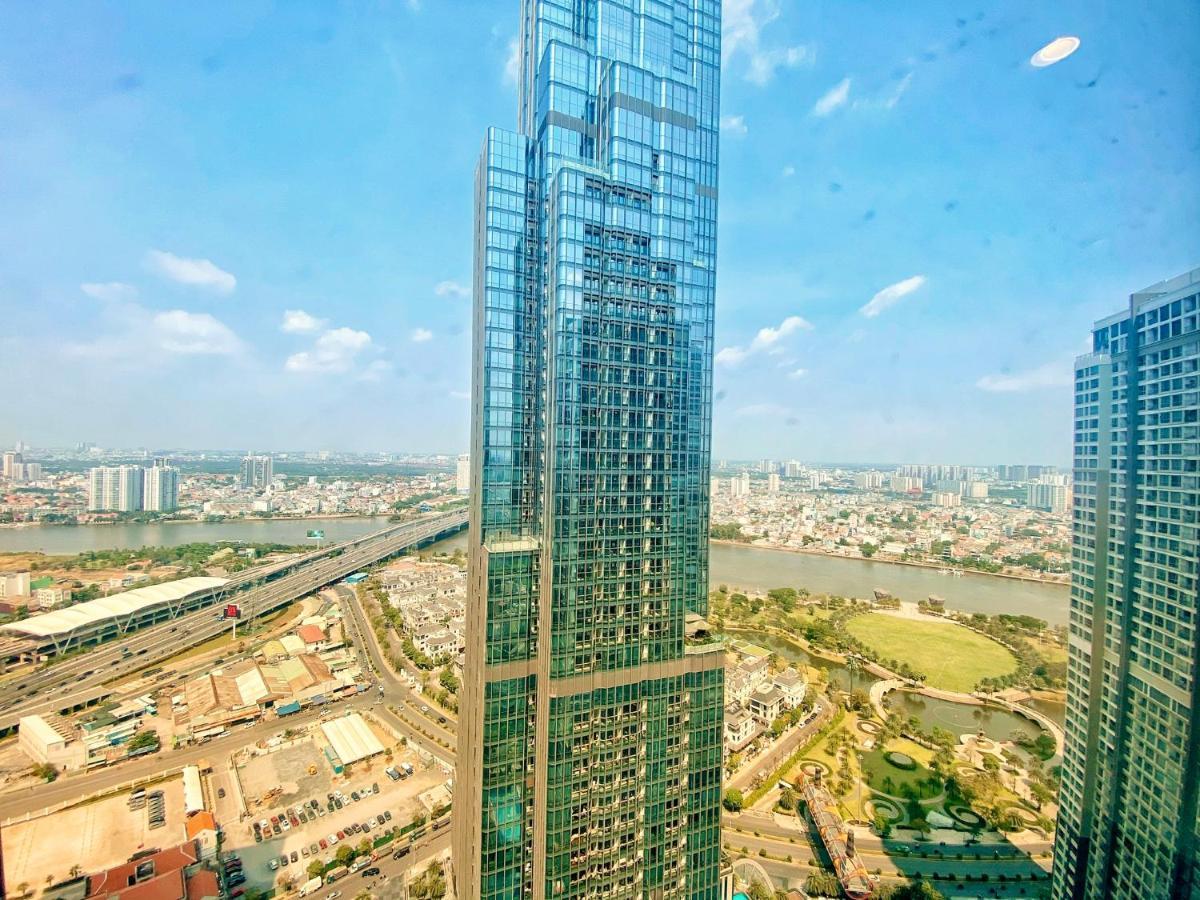 Landmark Vinhomes Service Hô Chi Minh-Ville