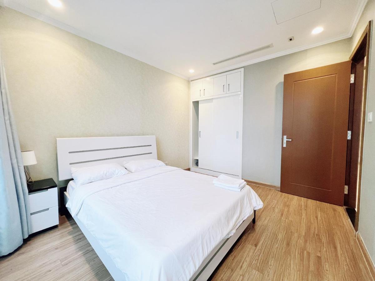 Appartement Landmark Vinhomes Service *