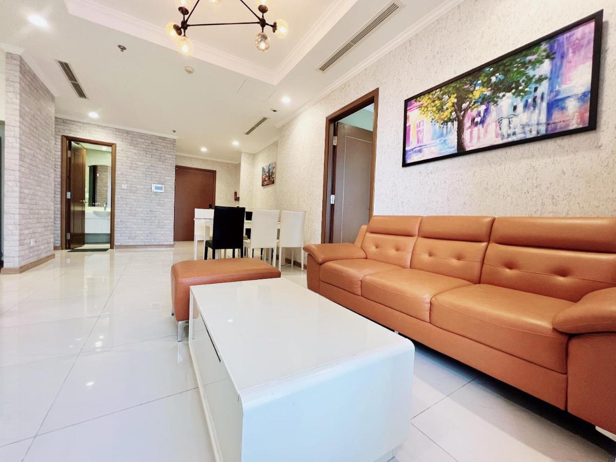 Appartement Landmark Vinhomes Service Hô Chi Minh-Ville
