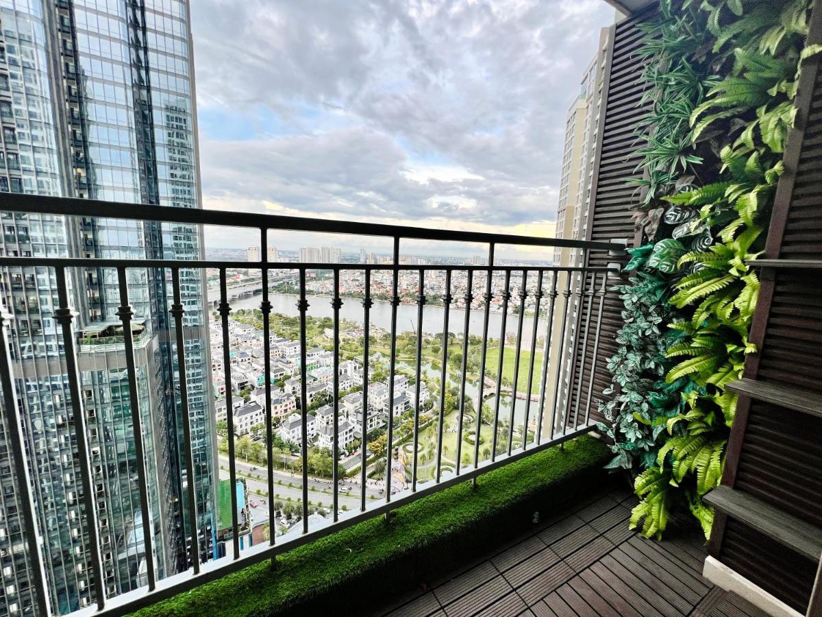 Landmark Vinhomes Service Hô Chi Minh-Ville