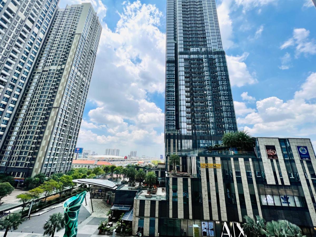 Landmark Vinhomes Service Appartement *