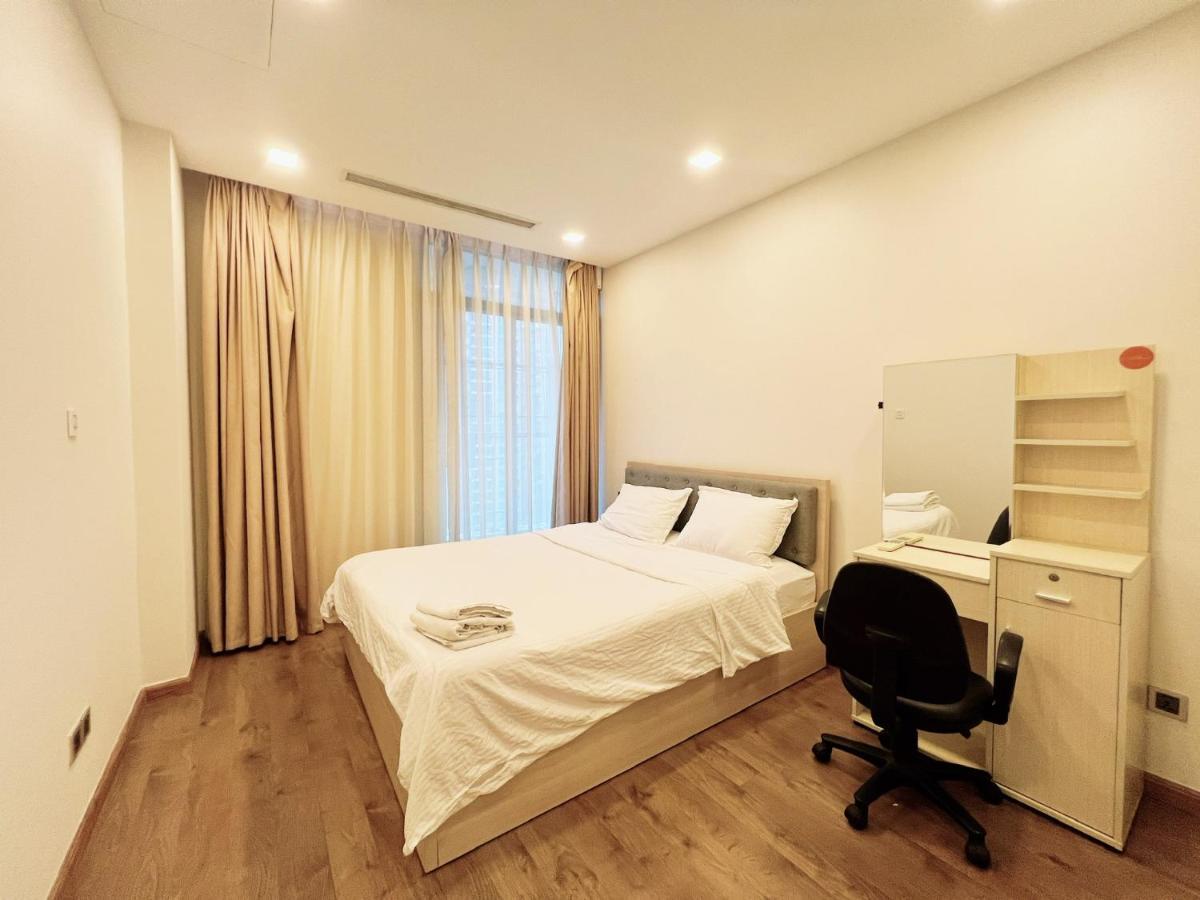 Landmark Vinhomes Service Appartement
