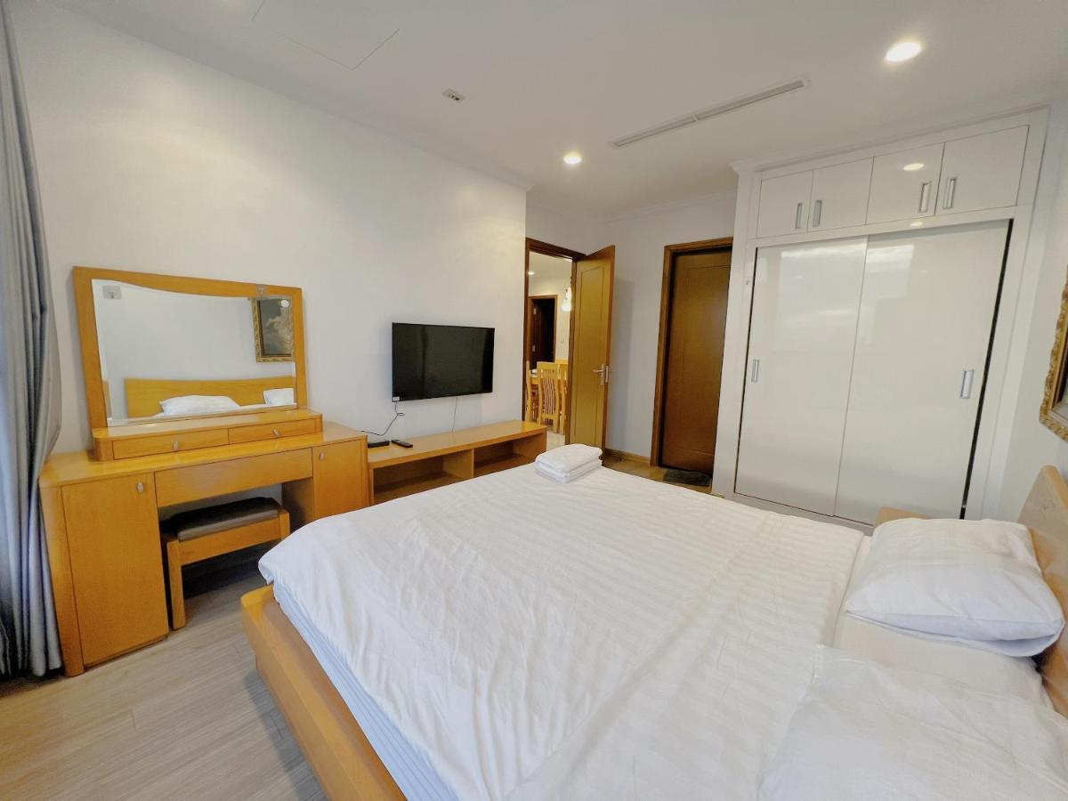 Landmark Vinhomes Service * Hô Chi Minh-Ville