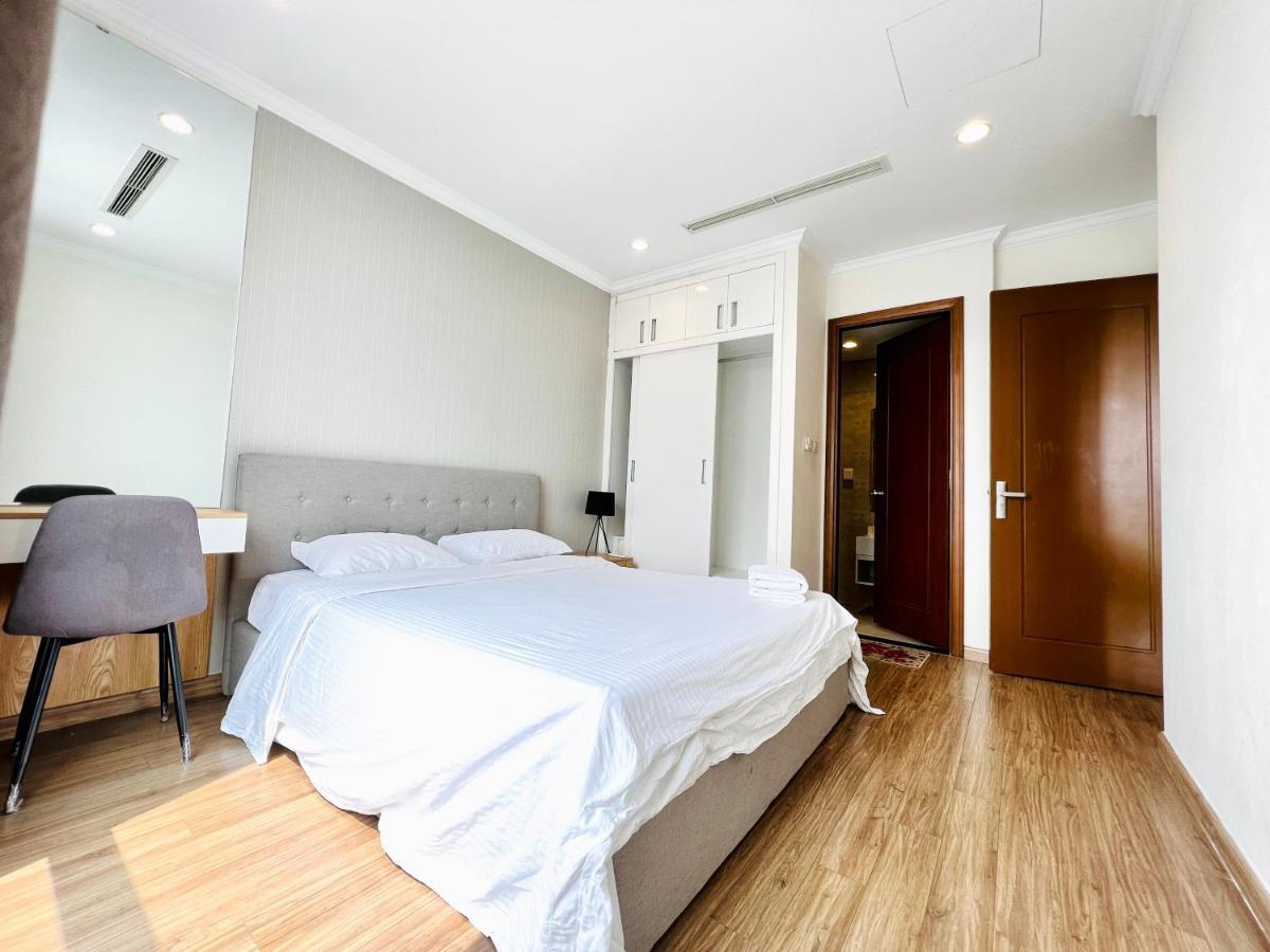Appartement Landmark Vinhomes Service