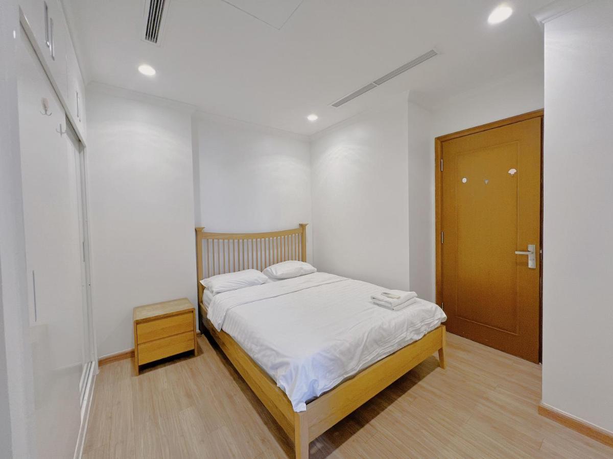 Appartement Landmark Vinhomes Service