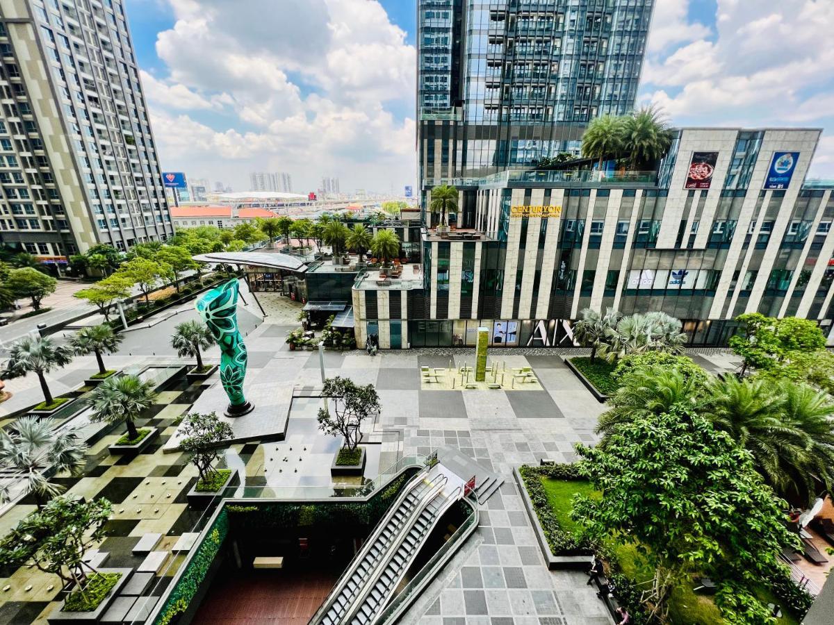 Appartement Landmark Vinhomes Service