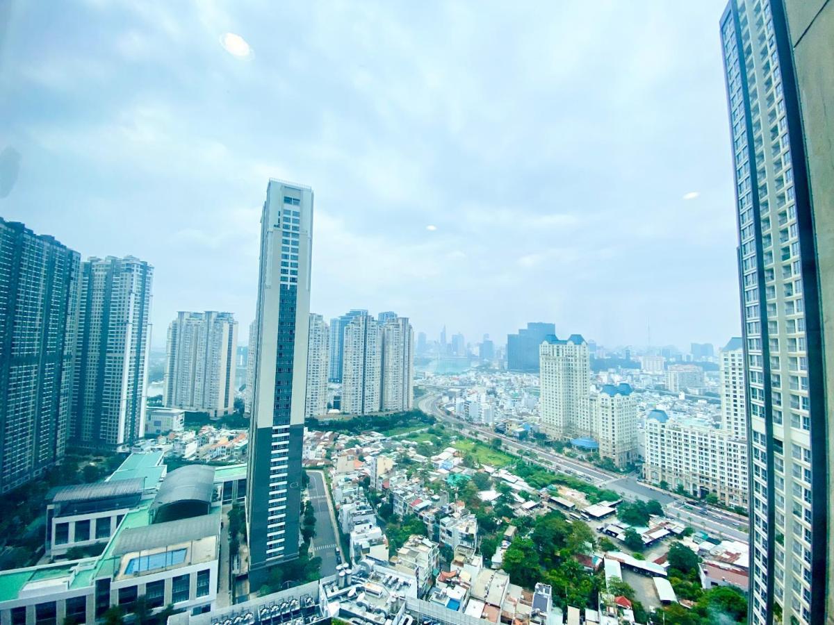Landmark Vinhomes Service Appartement Hô Chi Minh-Ville