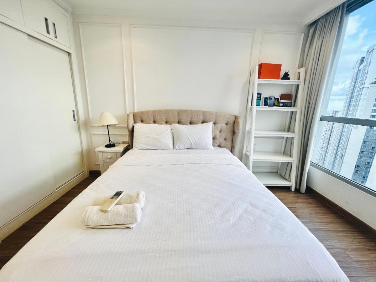 Landmark Vinhomes Service Appartement Hô Chi Minh-Ville