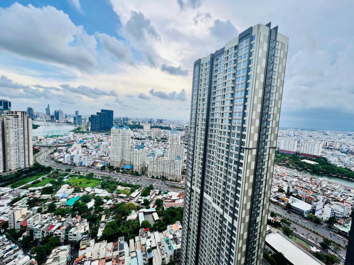 Landmark Vinhomes Service Appartement *