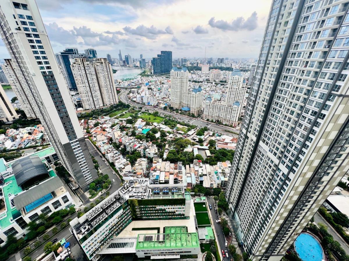 Landmark Vinhomes Service Appartement