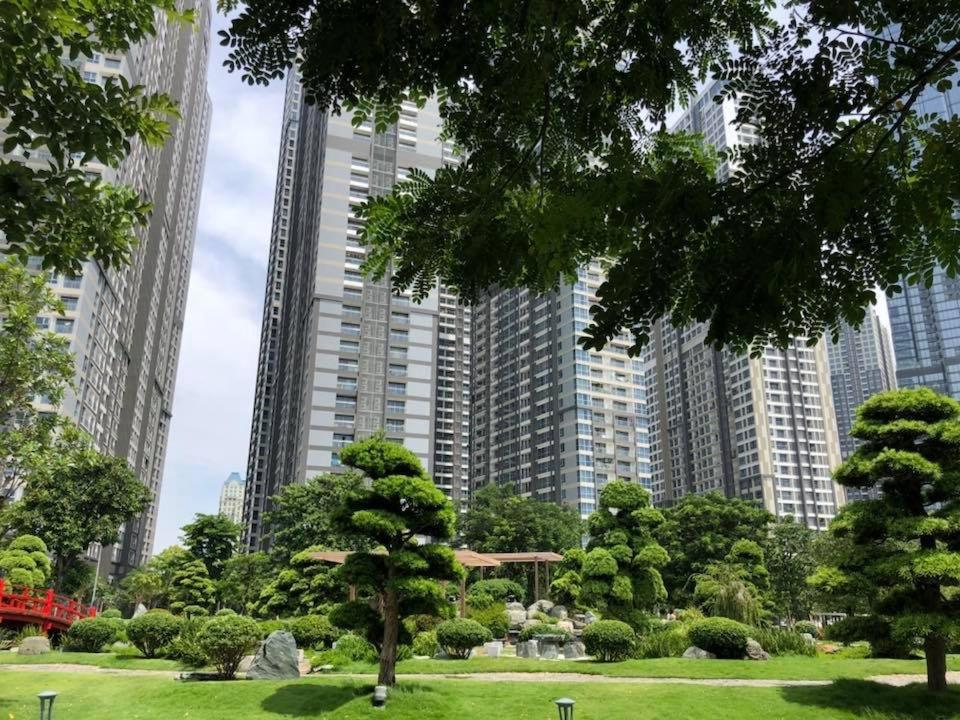 Landmark Vinhomes Service Appartement Hô Chi Minh-Ville
