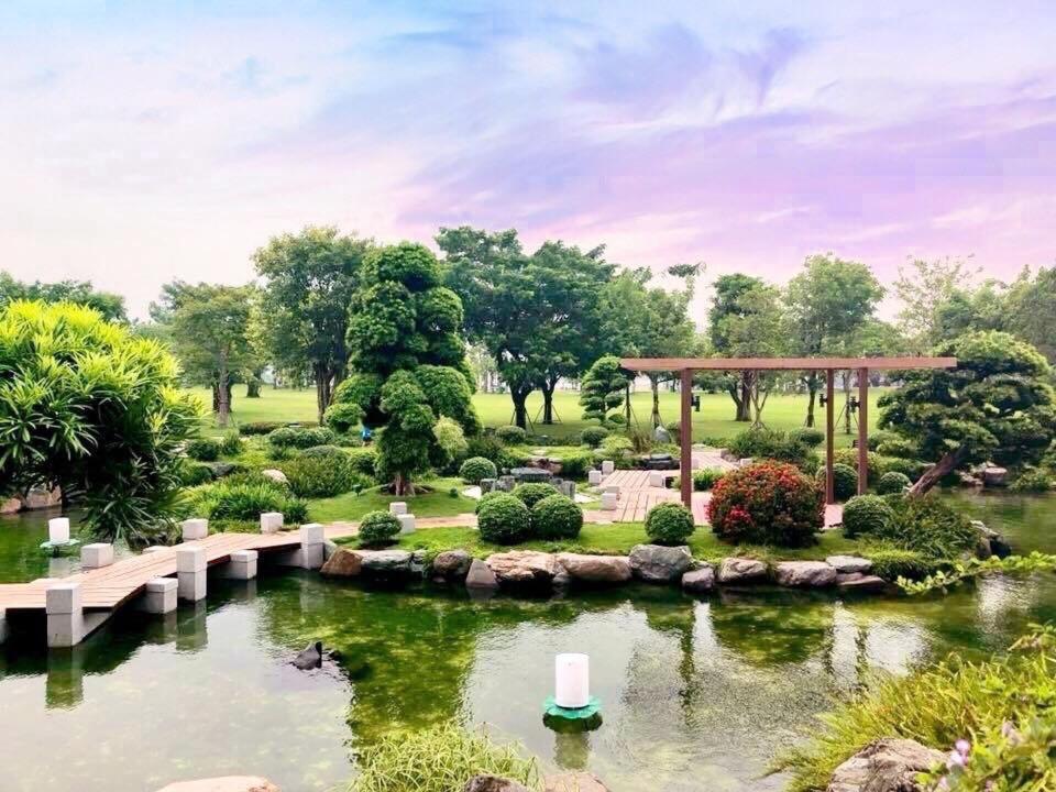 Landmark Vinhomes Service Hô Chi Minh-Ville
