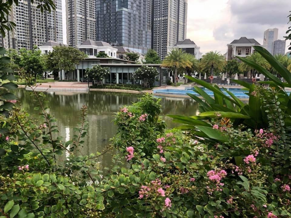Landmark Vinhomes Service Hô Chi Minh-Ville