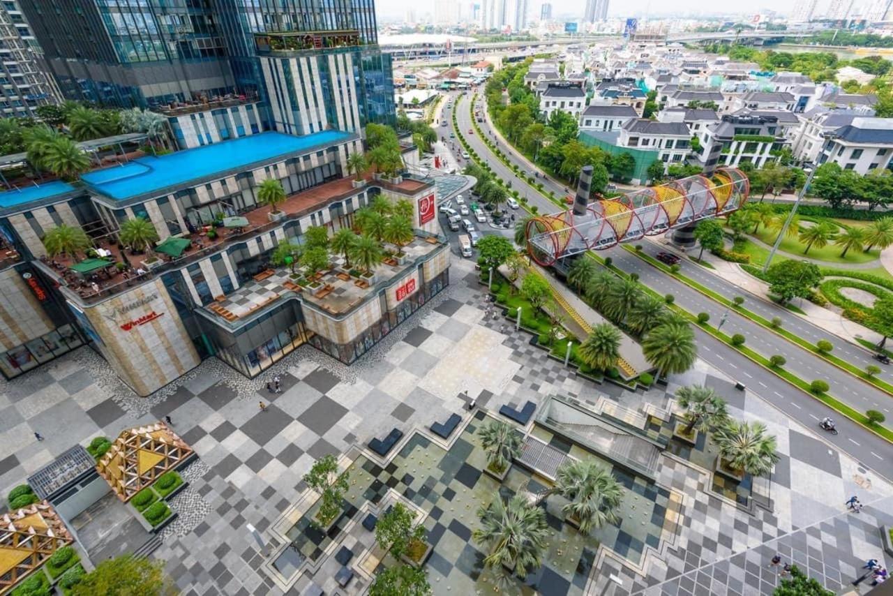 Landmark Vinhomes Service Hô Chi Minh-Ville