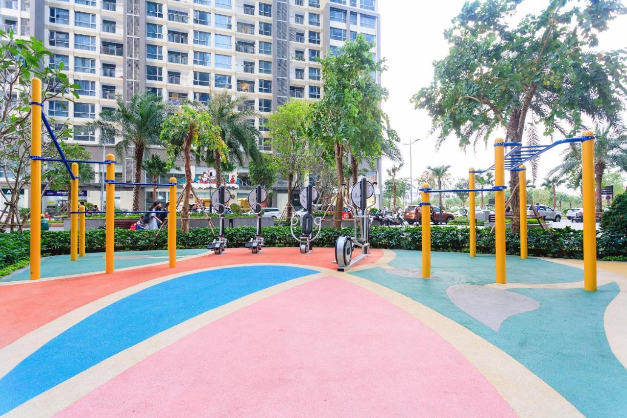 Appartement Landmark Vinhomes Service Hô Chi Minh-Ville