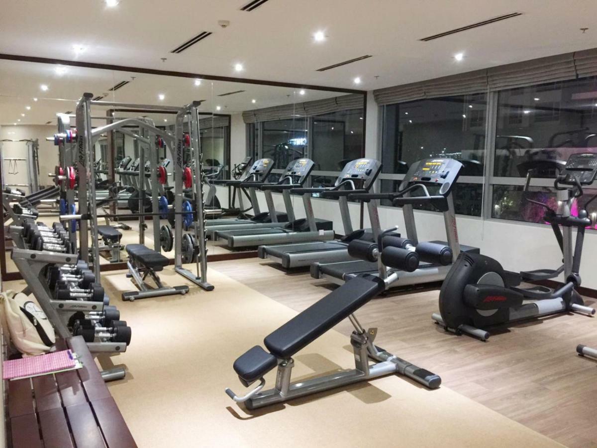 Appartement Landmark Vinhomes Service Hô Chi Minh-Ville