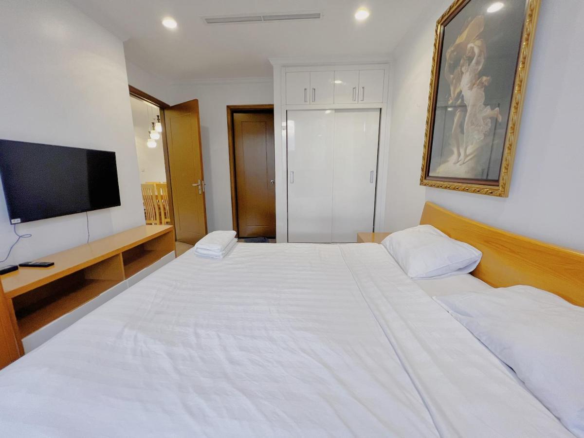 Landmark Vinhomes Service TP. Hồ Chí Minh