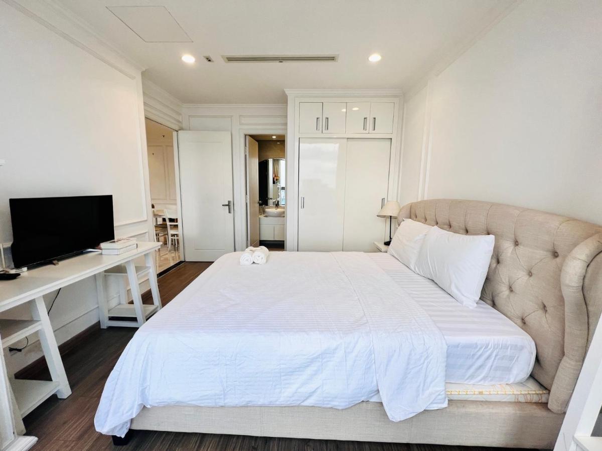 Landmark Vinhomes Service Căn hộ TP. Hồ Chí Minh